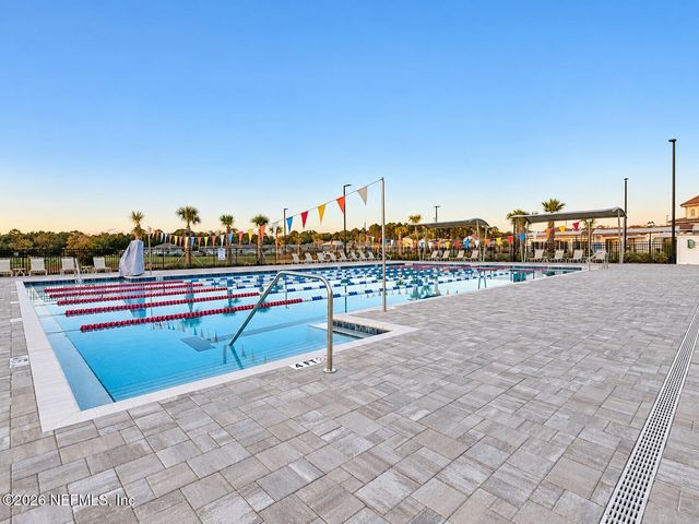 313 JARAMA Circle, St. Augustine, FL 32084