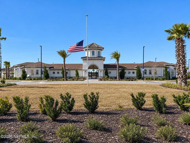 313 JARAMA Circle, St. Augustine, FL 32084