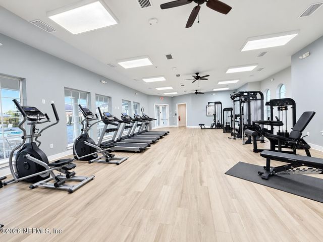 313 JARAMA Circle, St. Augustine, FL 32084