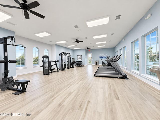 313 JARAMA Circle, St. Augustine, FL 32084