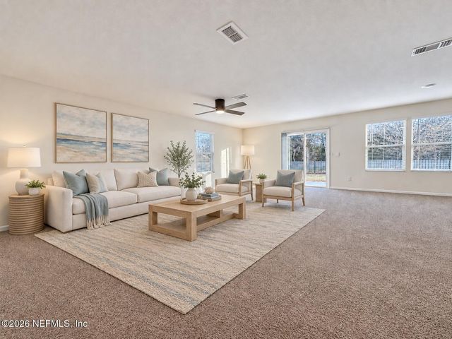 313 JARAMA Circle, St. Augustine, FL 32084