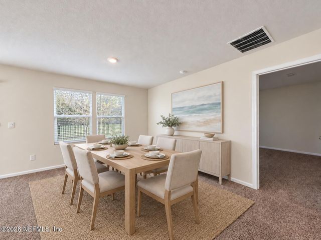 313 JARAMA Circle, St. Augustine, FL 32084