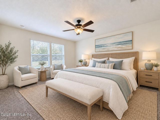 313 JARAMA Circle, St. Augustine, FL 32084