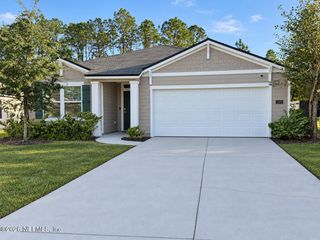 313 JARAMA Circle, St. Augustine, FL 32084