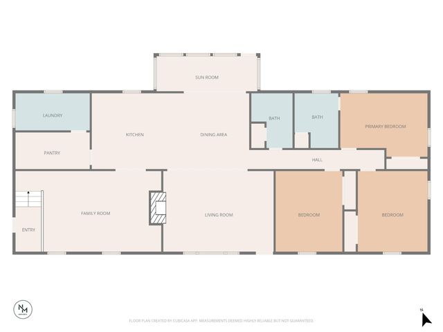 912 Old Columbia Rd, Unionville, TN 37180