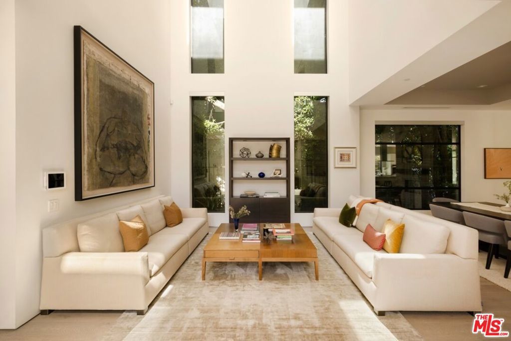 844 N Harper Avenue, Los Angeles, CA 90046 — exterior