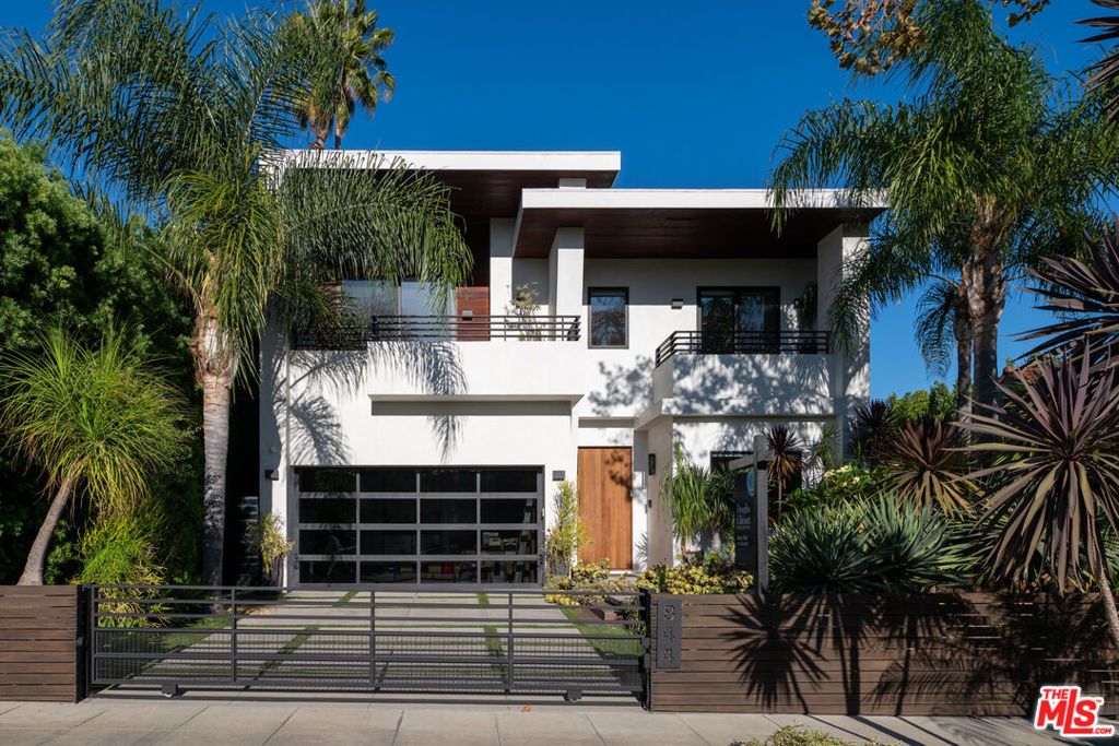 844 N Harper Avenue, Los Angeles, CA 90046 — photo 3