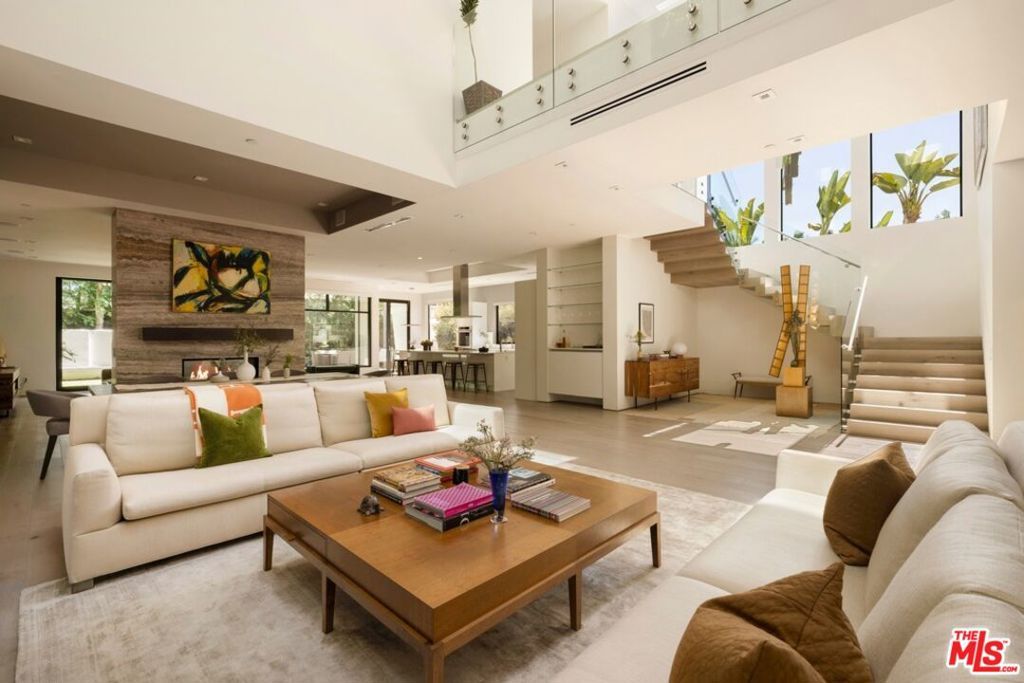 844 N Harper Avenue, Los Angeles, CA 90046 — photo 4