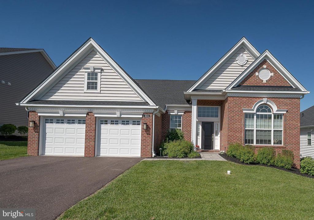 624 ALLOY AVE, Phoenixville, PA 19460