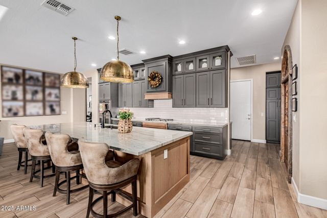 5155 N 206TH Avenue, Buckeye, AZ 85396