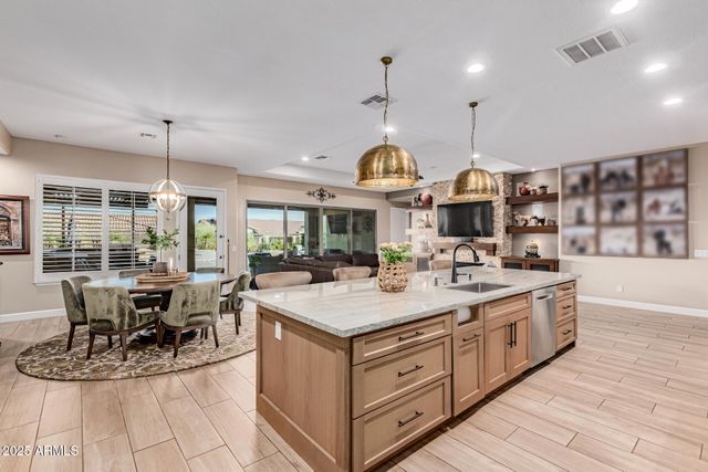 5155 N 206TH Avenue, Buckeye, AZ 85396