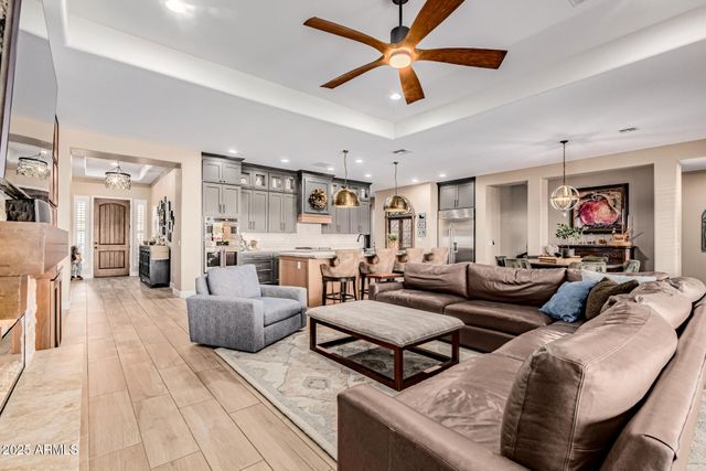 5155 N 206TH Avenue, Buckeye, AZ 85396