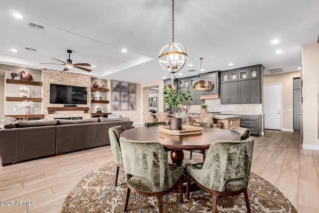 5155 N 206TH Avenue, Buckeye, AZ 85396