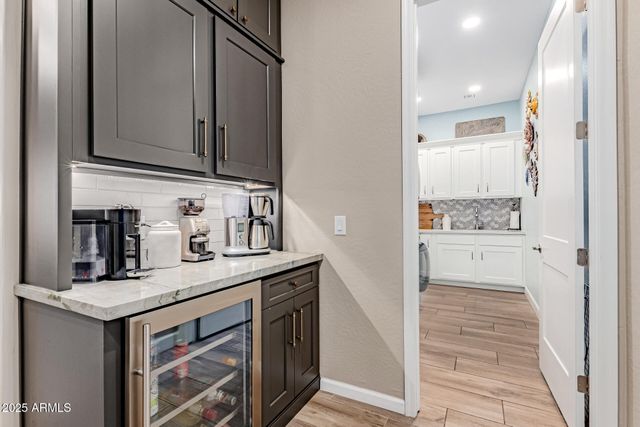 5155 N 206TH Avenue, Buckeye, AZ 85396