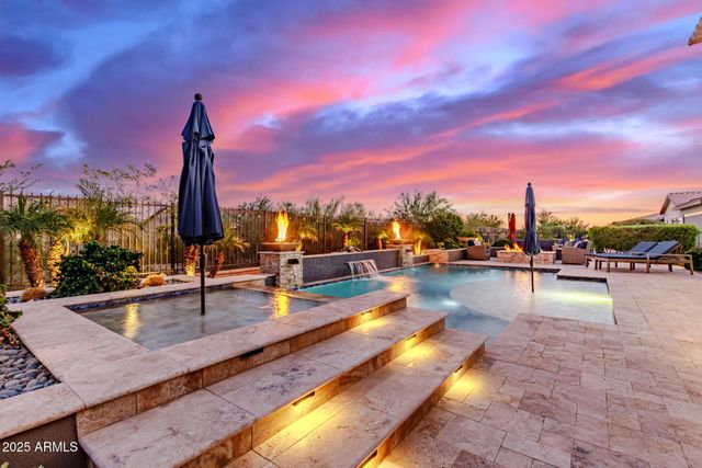 5155 N 206TH Avenue, Buckeye, AZ 85396