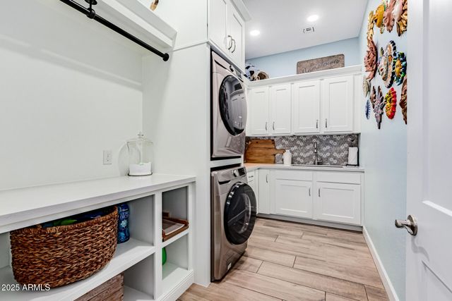 5155 N 206TH Avenue, Buckeye, AZ 85396