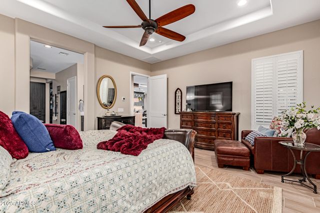 5155 N 206TH Avenue, Buckeye, AZ 85396