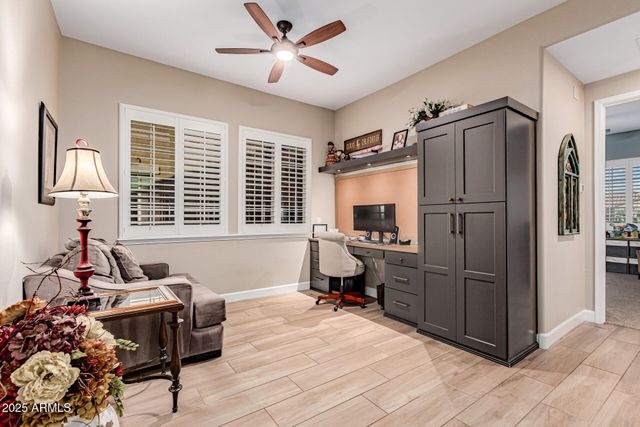 5155 N 206TH Avenue, Buckeye, AZ 85396