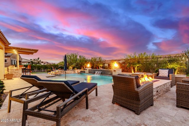 5155 N 206TH Avenue, Buckeye, AZ 85396