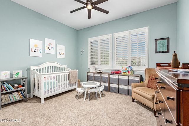 5155 N 206TH Avenue, Buckeye, AZ 85396