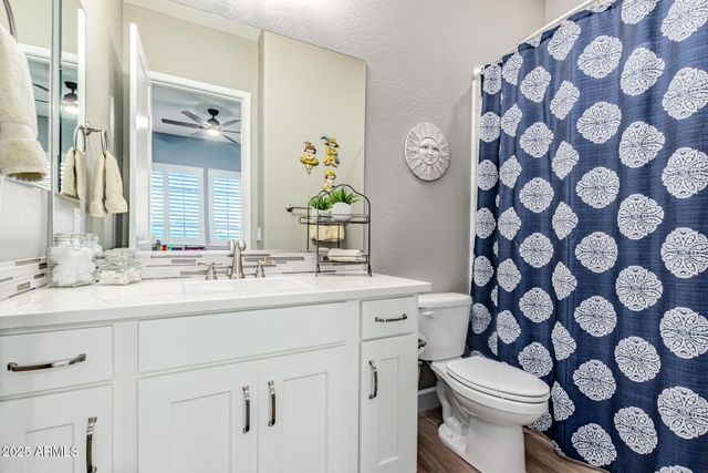 5155 N 206TH Avenue, Buckeye, AZ 85396