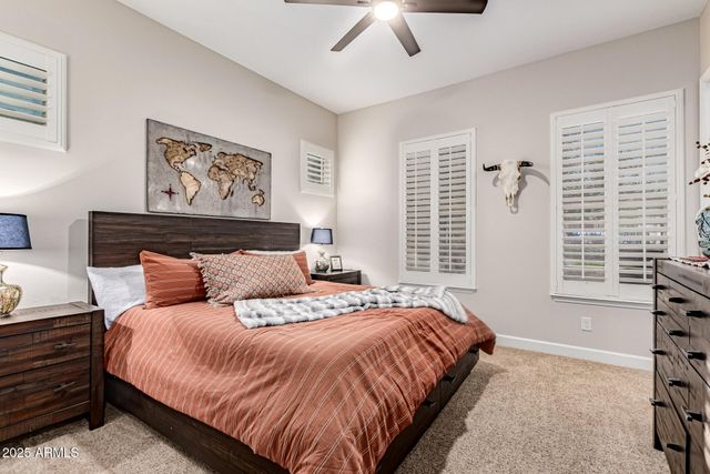 5155 N 206TH Avenue, Buckeye, AZ 85396