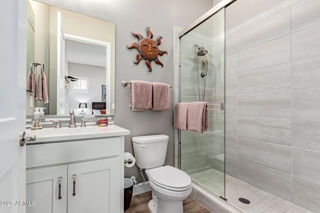 5155 N 206TH Avenue, Buckeye, AZ 85396