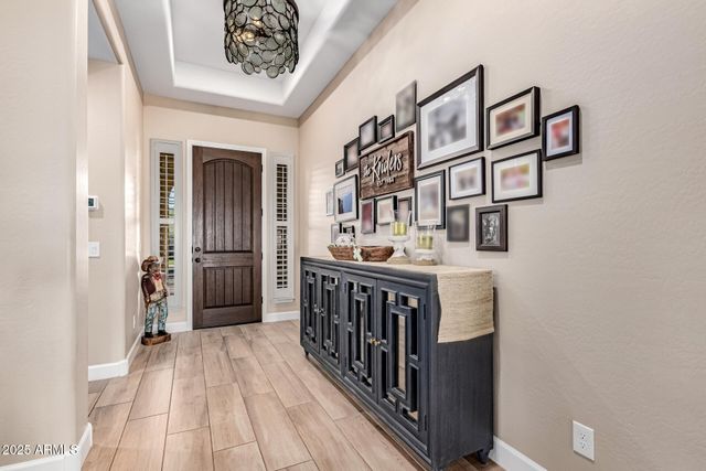 5155 N 206TH Avenue, Buckeye, AZ 85396