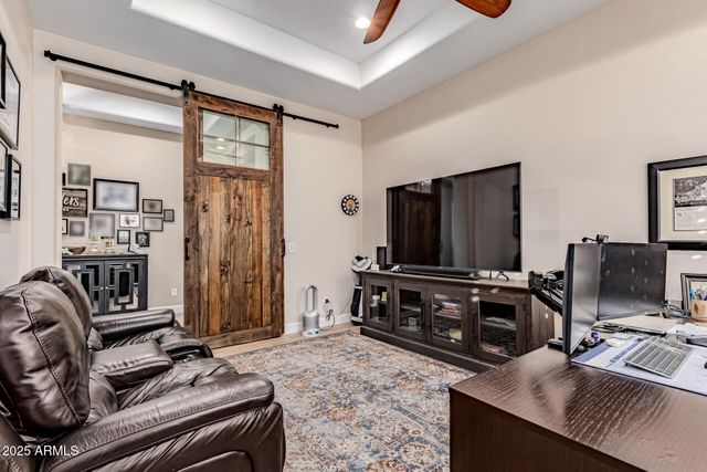 5155 N 206TH Avenue, Buckeye, AZ 85396