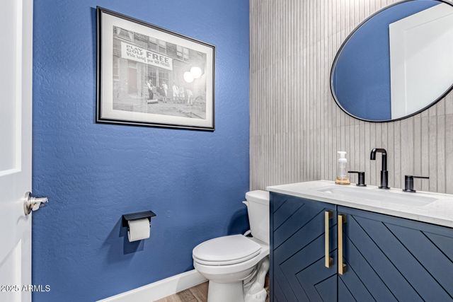 5155 N 206TH Avenue, Buckeye, AZ 85396