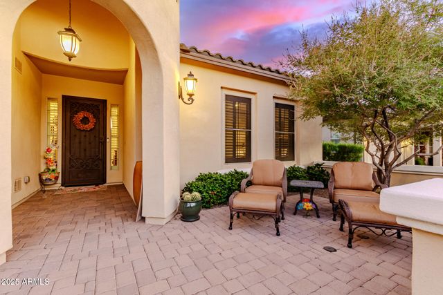 5155 N 206TH Avenue, Buckeye, AZ 85396