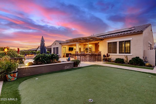 5155 N 206TH Avenue, Buckeye, AZ 85396