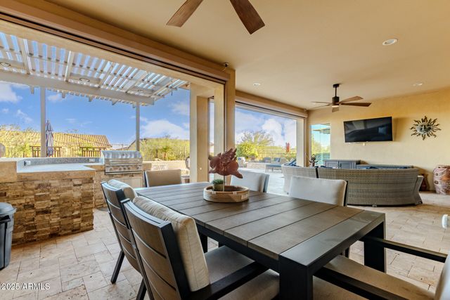 5155 N 206TH Avenue, Buckeye, AZ 85396