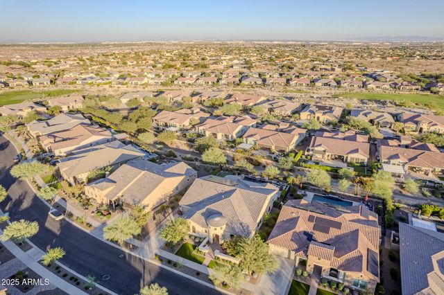 5155 N 206TH Avenue, Buckeye, AZ 85396