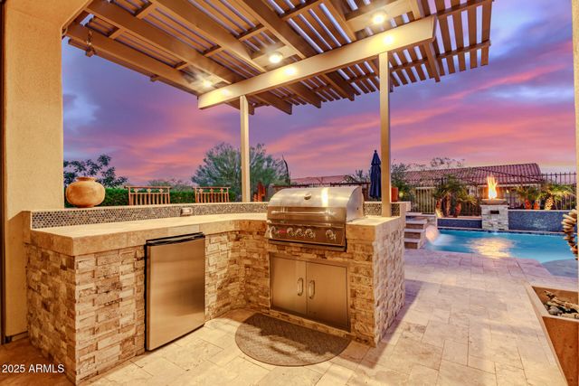 5155 N 206TH Avenue, Buckeye, AZ 85396