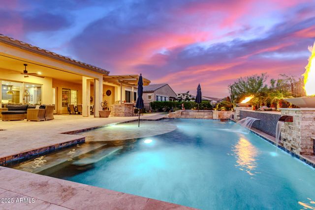 5155 N 206TH Avenue, Buckeye, AZ 85396