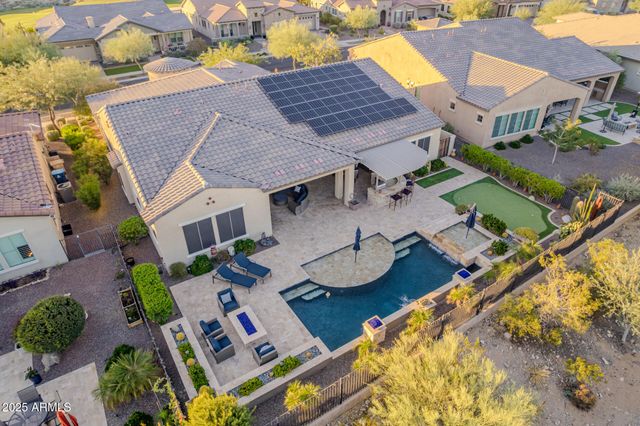 5155 N 206TH Avenue, Buckeye, AZ 85396