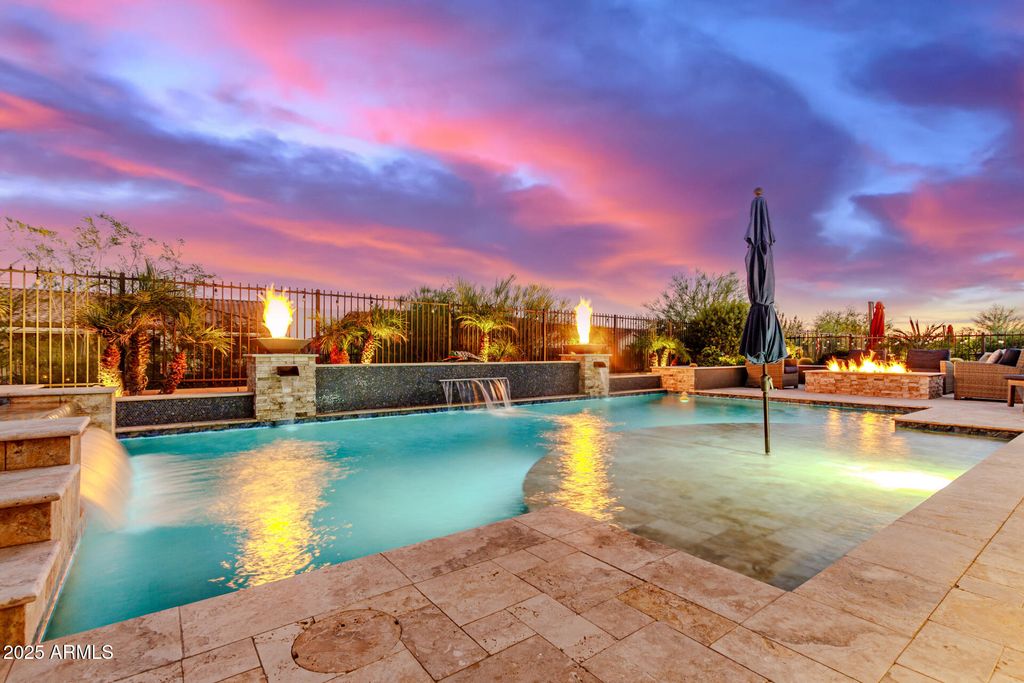 5155 N 206TH Avenue, Buckeye, AZ 85396