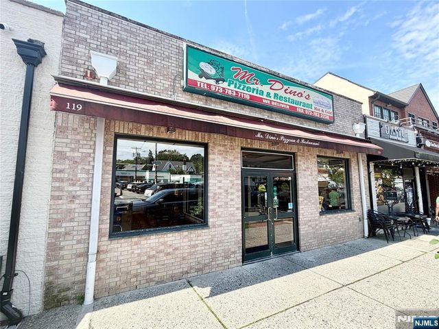 119 Watchung Avenue, Montclair, NJ 07043