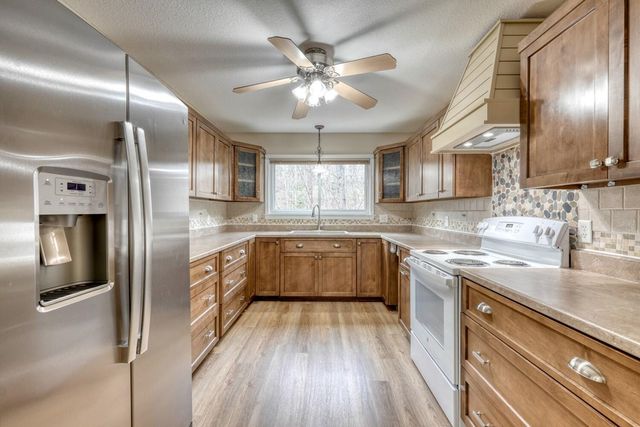 339 Henderson Road, Young Harris, GA 30582