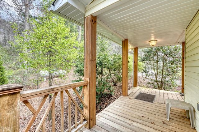 339 Henderson Road, Young Harris, GA 30582