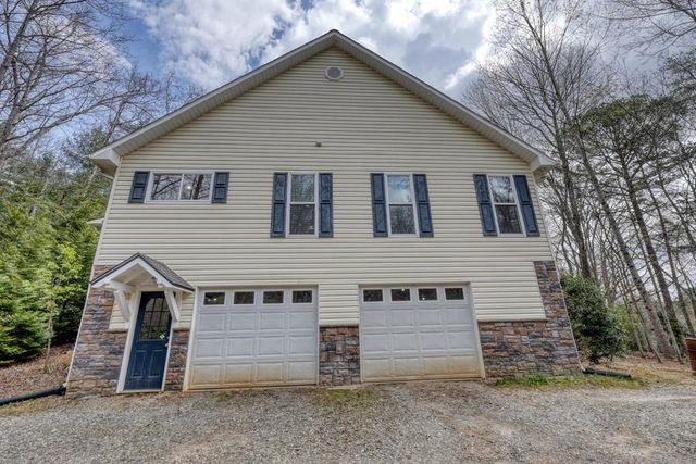 339 Henderson Road, Young Harris, GA 30582