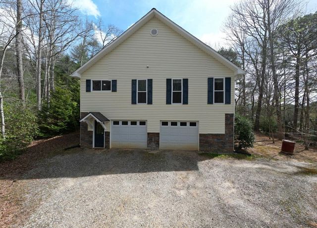 339 Henderson Road, Young Harris, GA 30582