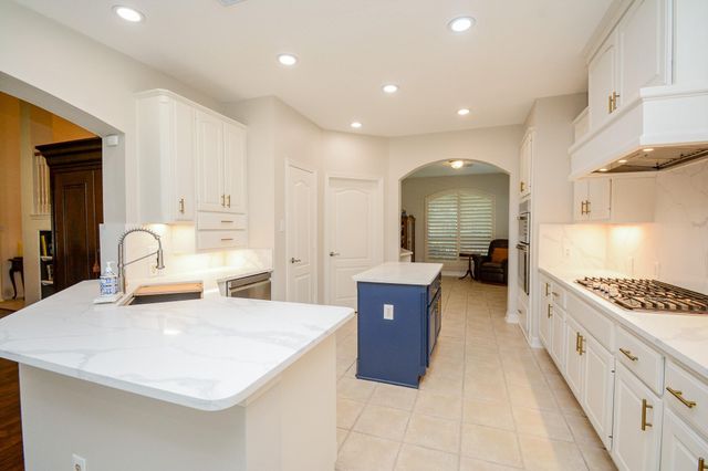 22614 Sierra Lake Court, Katy, TX 77494