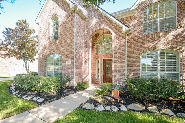 22614 Sierra Lake Court, Katy, TX 77494