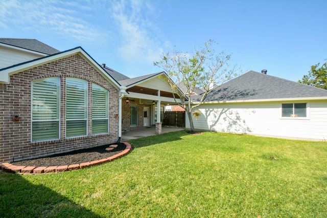 22614 Sierra Lake Court, Katy, TX 77494