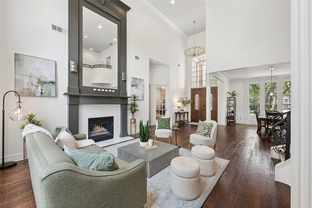 5204 Prince Lane, Flower Mound, TX 75022