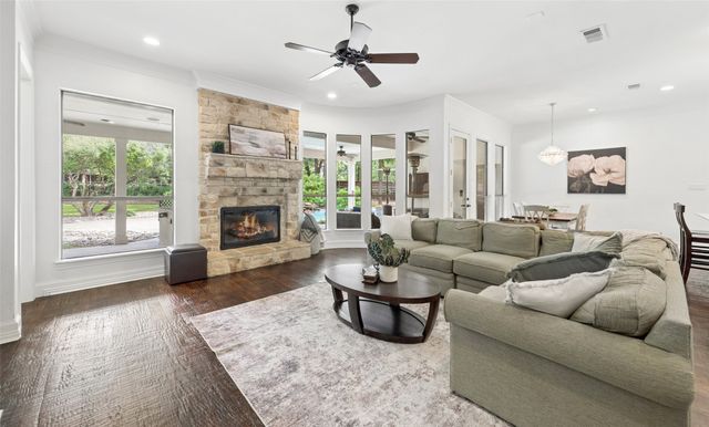 5204 Prince Lane, Flower Mound, TX 75022