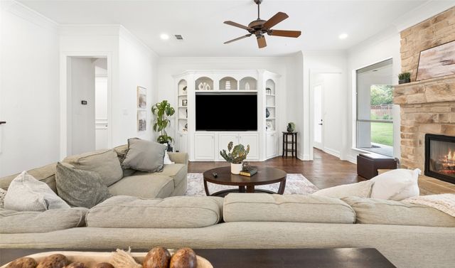 5204 Prince Lane, Flower Mound, TX 75022