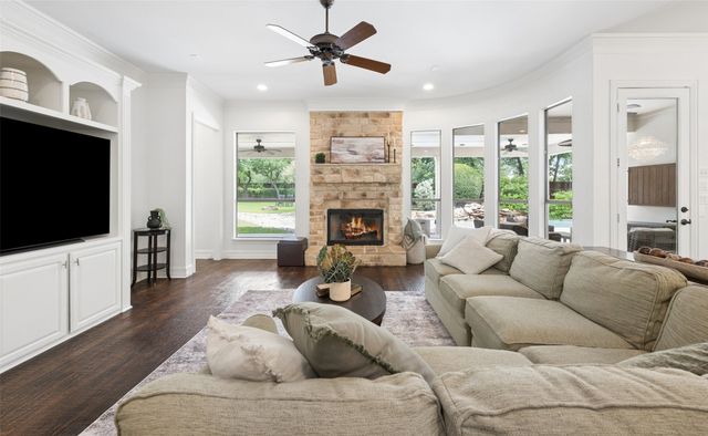 5204 Prince Lane, Flower Mound, TX 75022